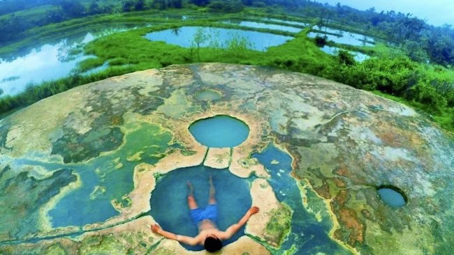 Gunung Peyek