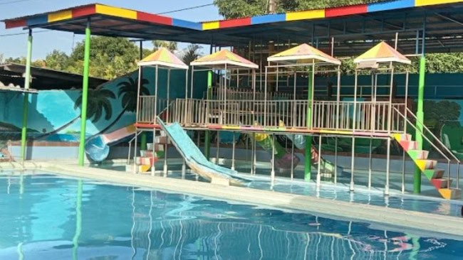 Harga Tiket Masuk Taman Wisata Rita