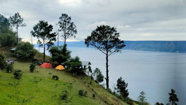 Harga Tiket dan Jam Operasional Wisata Anugerah Indah Sippan