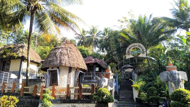 Jam Operasional Jembangan Wisata Alam