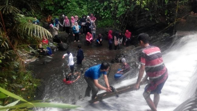 Jam Operasional dan Harga Tiket