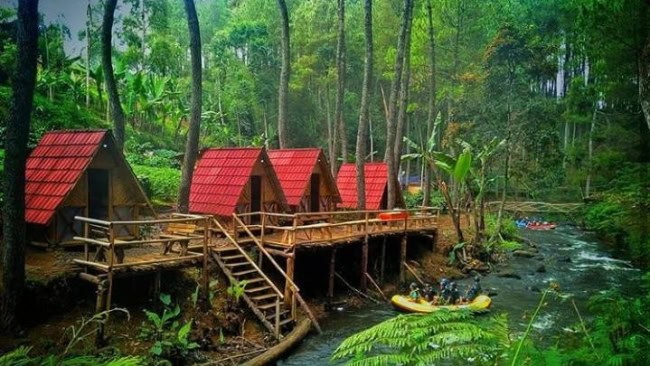 Kampung Singkur