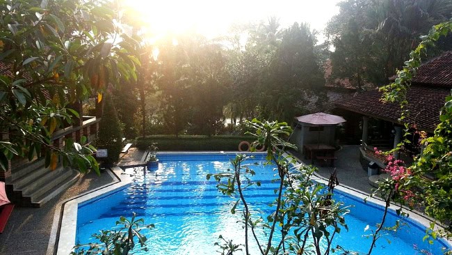 Kampung Wisata Cinangneng