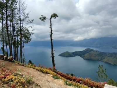 Keajaiban Alam di Wisata Anugerah Indah Sippan yang Bikin Takjub