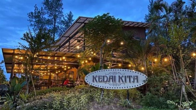 Kedai Kita