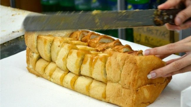 Roti Ganda