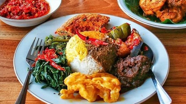 Rumah Makan Kiambang Raya