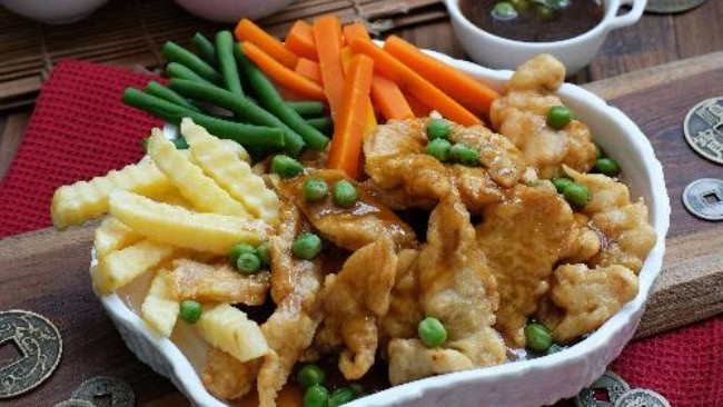 Rumah Makan Sedap