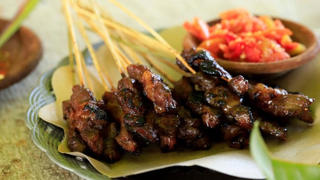 Sate Maranggi Cibungur