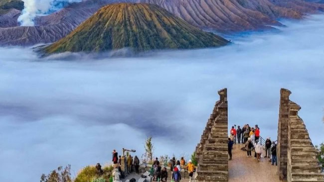 Seruni Point