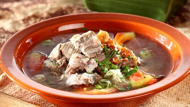 Soto Sadang