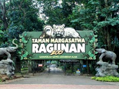 Taman Margasatwa Ragunan Ternyata Punya Spot Liburan Murah dan Seru untuk Keluarga
