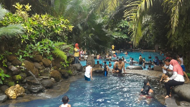 Watu Gunung