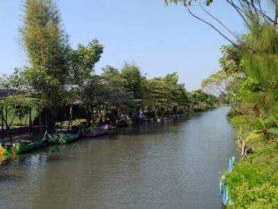 Wisata Tani Betet Jadi Destinasi Favorit Keluarga untuk Liburan Seru