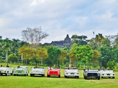 Wisata VW Magelang yang Bikin Liburan Makin Seru dan Instagramable