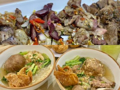 10 Kuliner Tanjung Duren Murah dan Enak untuk Semua Kalangan