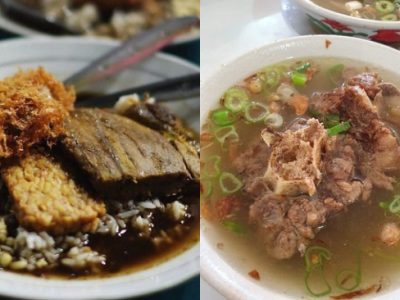 6 Kuliner Malam Sidoarjo yang Selalu Ramai Diburu Pecinta Makanan