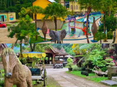 6 Tempat Wisata Boja dengan Panorama Alam yang Jarang Diketahui Wisatawan