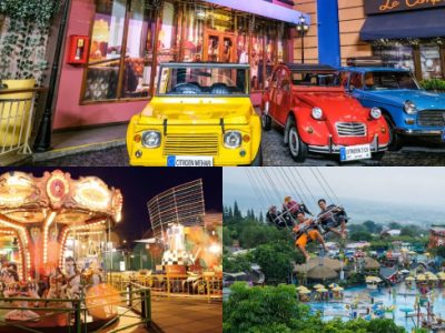 7 Wisata Batu Terbaru 2026 yang Lagi Ramai Dibahas