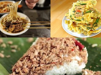 7 Kuliner Favorit Dieng yang Paling Dicari Wisatawan Saat Musim Dingin