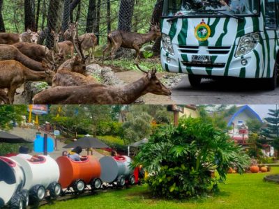 7 Wisata di Pandaan Ini Sedang Jadi Favorit Wisatawan