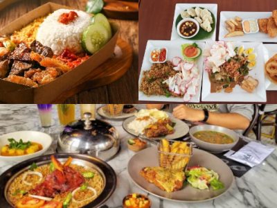 8 Kuliner Cikini yang Siap Memanjakan Lidah dengan Beragam Cita Rasa