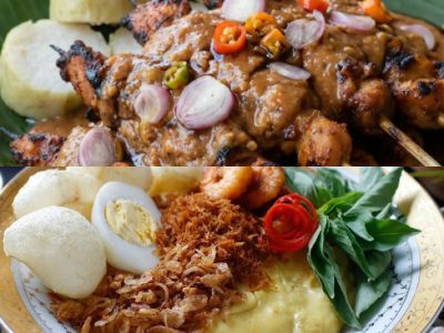 8 Kuliner Madura Paling Nikmat yang Wajib Dicoba