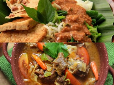 8 Kuliner Ngawi yang Unik Ini Sayang untuk Dilewatkan, Kamu Wajib Coba!