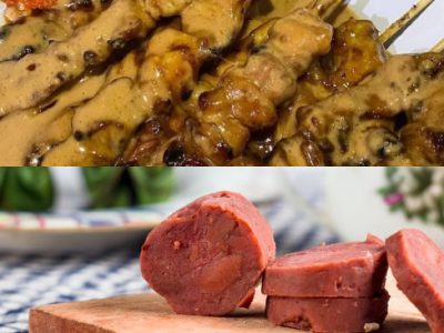 8 Kuliner Tulungagung dengan Rasa yang Khas dan Autentik yang Wajib Dicoba
