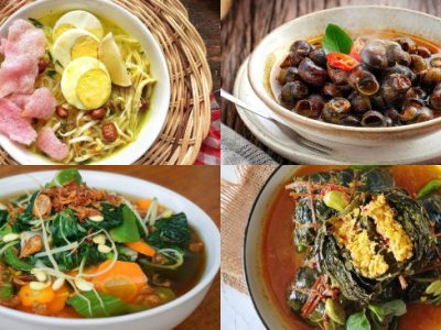 8 Kuliner di Purwokerto dengan Pilihan Camilan dan Makanan Berat yang Menggugah Selera