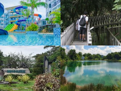 8 Tempat Wisata Balikpapan Terbaik untuk Liburan Keluargat