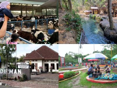 8 Wisata Magelang Gratis Terbaik 2026, yang Cocok untuk Piknik Bareng Teman dan Keluarga