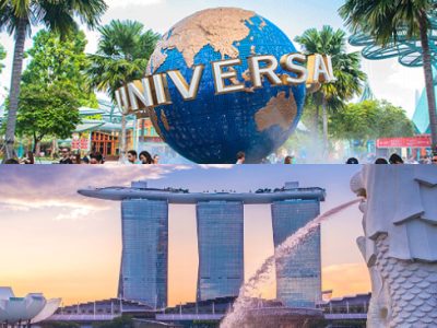 9 Tempat Wisata di Singapura yang Terkenal dan Wajib Masuk Daftar Liburan