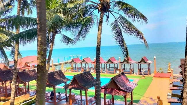 Aktivitas Seru di Wisata Pantai Galesong