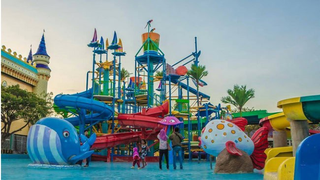 Atlantis Land