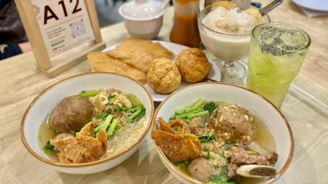 Bakso Boedjangan