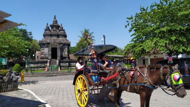 Candi Pawon