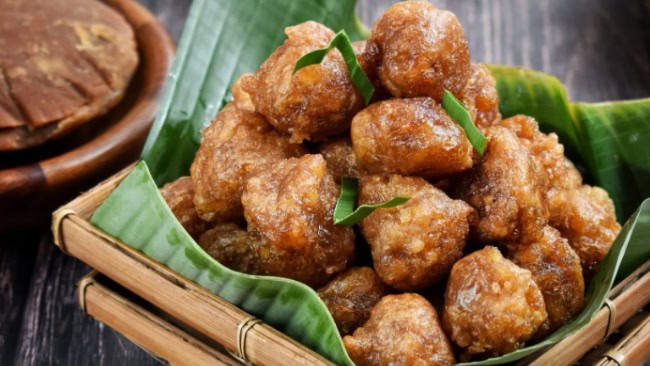 Gethuk Goreng