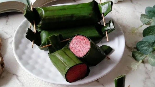 Getuk Pisang