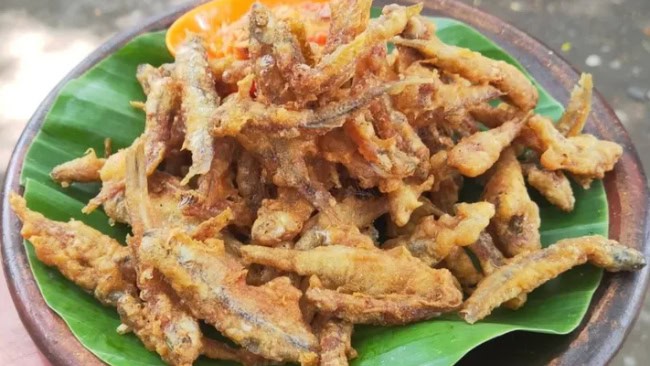 Iwak Kali Laras