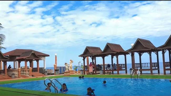 Jam Buka Wisata Pantai Galesong