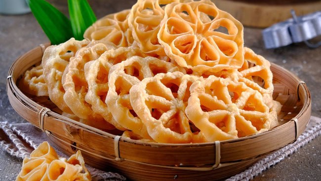 Kembang Loyang