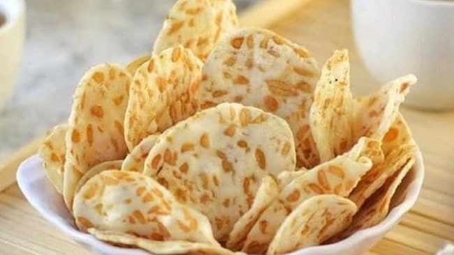Keripik Tempe (1)