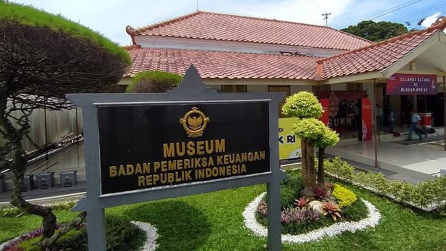 Museum BPK RI
