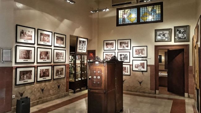Museum House of Sampoerna