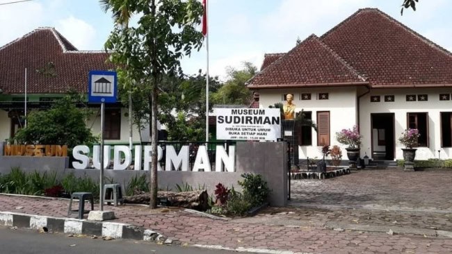 Museum Sudirman