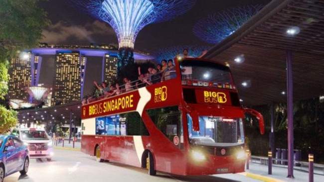 Orchard Road