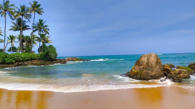 Pantai Soka