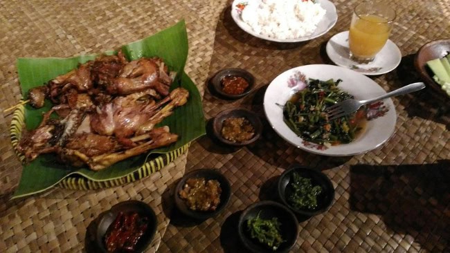 Rumah Makan Djago Jowo