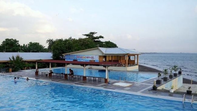 Rute dan Lokasi Wisata Pantai Galesong